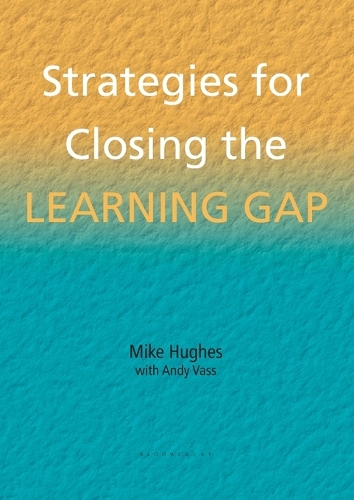 Strategies for Closing the Learning Gap - School Effectiveness S. (Paperback)