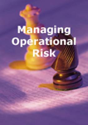 Managing Operational Risk: Risk Reduction Strategies for Investment and Commercial Banks (Paperback)