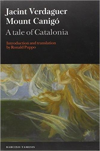 Mount Canigo: A Tale of Catalonia - Coleccion Tamesis: Serie B, Textos v. 59 (Paperback)