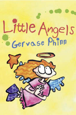Little Angels (Paperback)