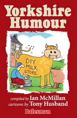 Yorkshire Humour (Hardback)