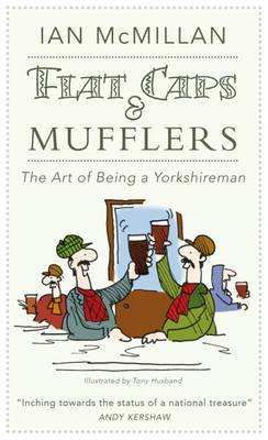 Flat Caps & Mufflers (Hardback)
