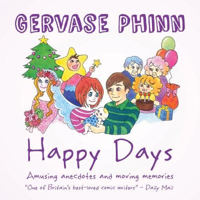 Happy Days - Best Days of Our Lives 3 (Hardback)