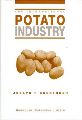 The International Potato Industry (Hardback)