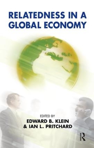 Relatedness in a Global Economy (Paperback)