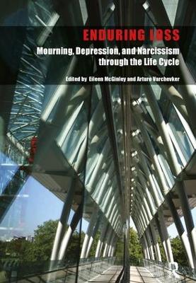 Enduring Loss: Mourning, Depression and Narcissism Throughout the Life Cycle (Paperback)