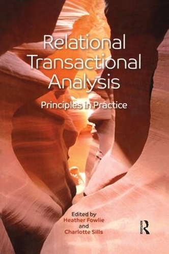 Relational Transactional Analysis: Principles in Practice (Paperback)