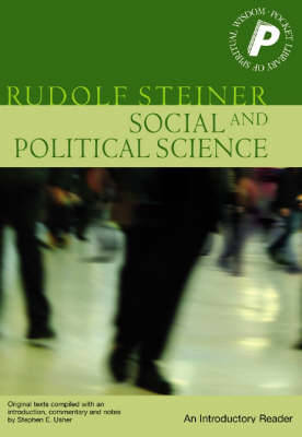 Social and Political Science: An Introductory Reader (Paperback)