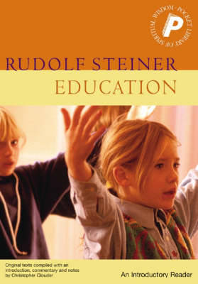 Education: An Introductory Reader (Paperback)