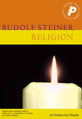 Religion: An Introductory Reader (Paperback)