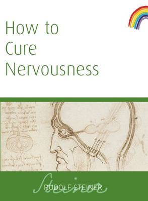 How to Cure Nervousness (Paperback)