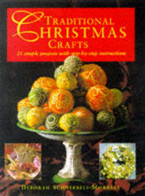 TRAD CHRISTMAS CRAFTS (Paperback)
