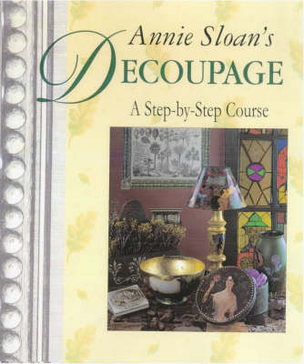 DECOUPAGE (Hardback)