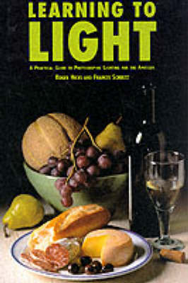 LEARNING TO LIGHT (Hardback)