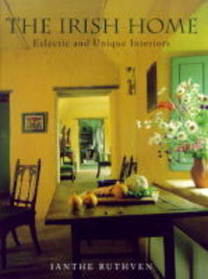 IRISH HOME (Hardback)