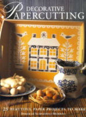 DECORATIVE PAPERCUTTING (Paperback)