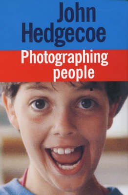 PHOTOGRAPHING PEOPLE (Paperback)