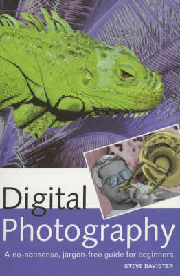 DIGITAL PHOTOGRAPHY (Paperback)