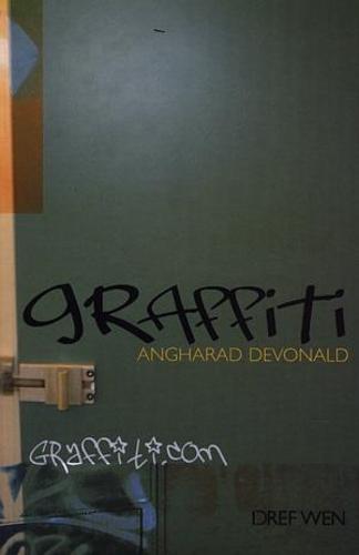 Graffiti (Paperback)
