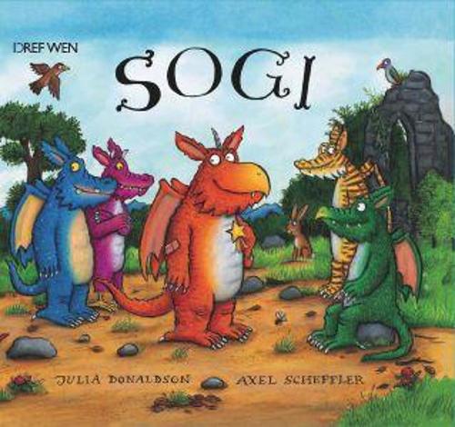 Sogi (Paperback)
