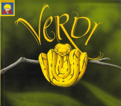 VERDI (Paperback)
