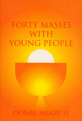 Forty Masses with Young People (Paperback)