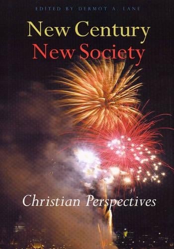New Century - New Society (Hardback)
