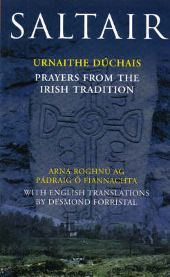 Saltair: Prayers from the Irish Tradition (Paperback)