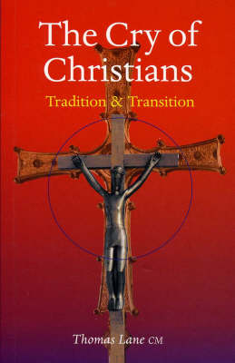 Cry of Christians (Paperback)