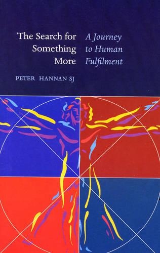 The Search for Something More (Paperback)