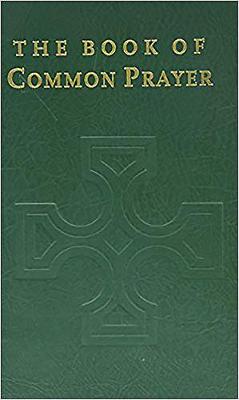The Book of Common Prayer (Hardback)