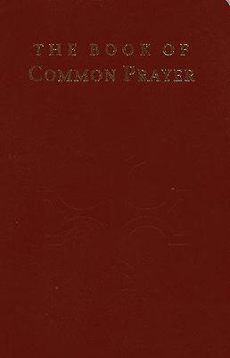 The Book of Common Prayer (Hardback)
