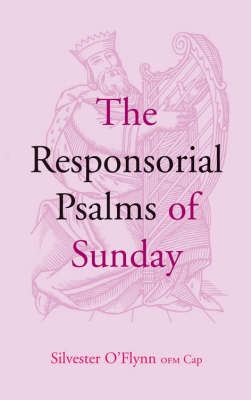 The Responsorial Psalms of Sunday (Paperback)