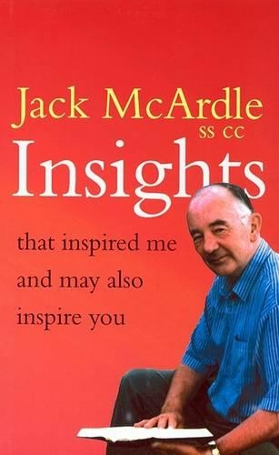 Insights That Inspire Me and May Also Inspire You (Paperback)