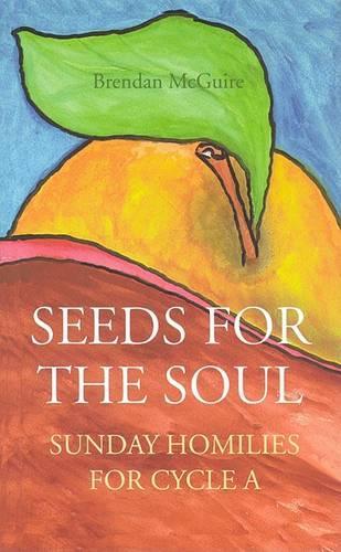 Seeds for the Soul: Sunday Homilies for Year A (Paperback)