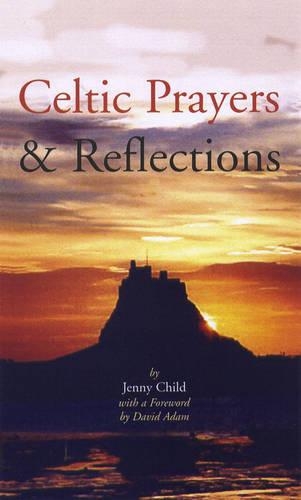 Celtic Prayers and Reflections (Paperback)