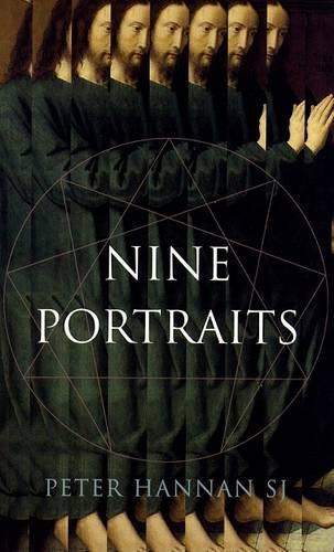 Nine Portraits (Paperback)