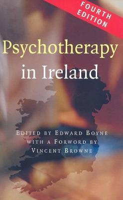 Psychotherapy in Ireland (Paperback)