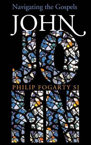 Navigating the Gospels - John (Paperback)