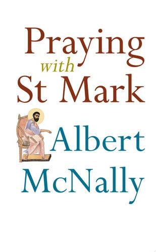 Praying with Mark (Paperback)