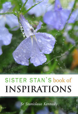 Sr Stan's Book of Inspirations (Paperback)