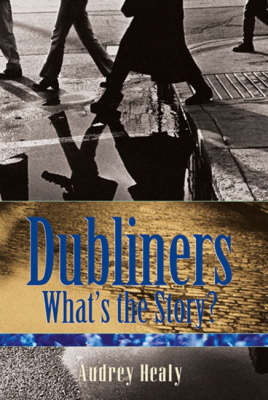 Dubliners (Paperback)