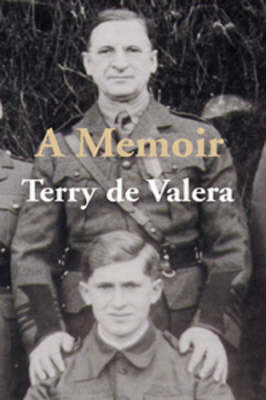 A Memoir (Paperback)