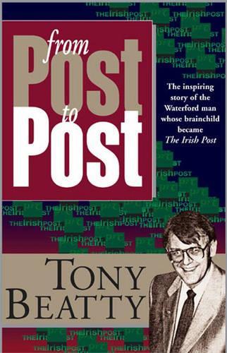 From Post to Post: A Memoir (Paperback)