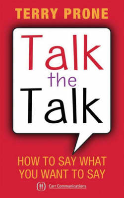 Talk the Talk (Paperback)