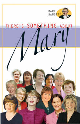 There's Something About Mary (Paperback)