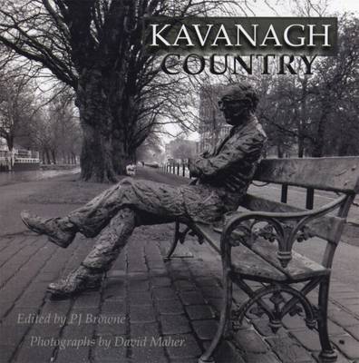 Kavanagh Country (Hardback)