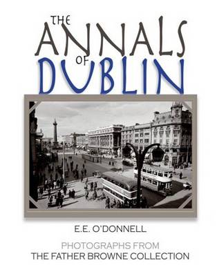 The Annals of Dublin (Hardback)