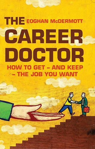The Career Doctor (Paperback)