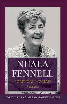 Political Woman: A Memoir (Paperback)